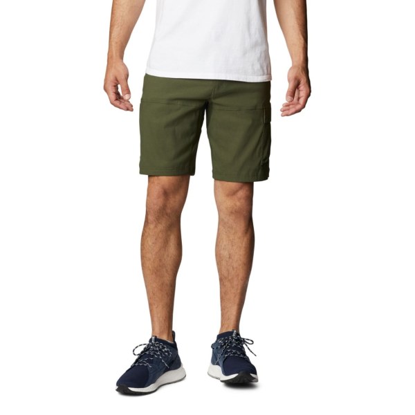 columbia trail breaker ii shorts